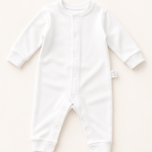 Accueil pyjamas en coton